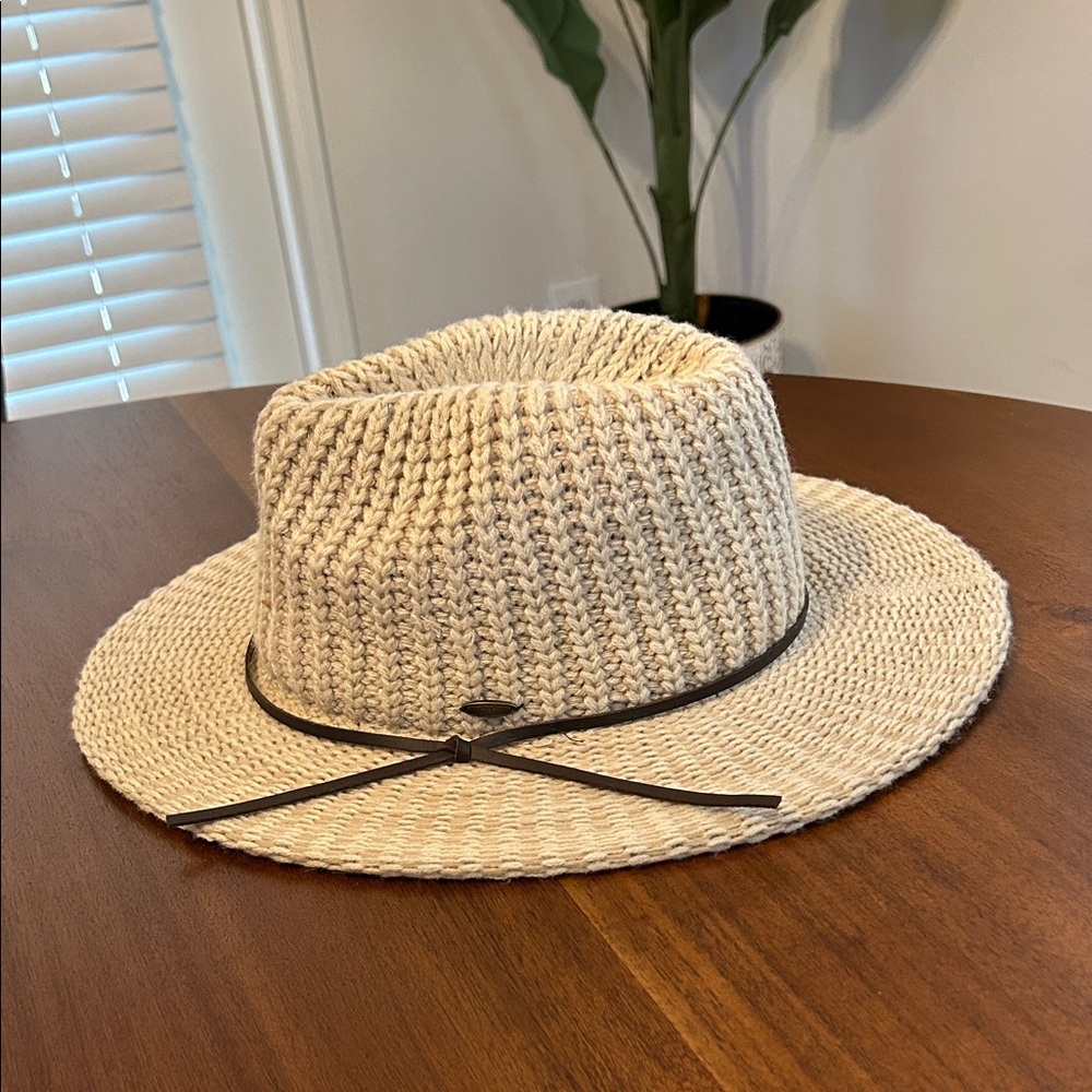 C.C. Hat